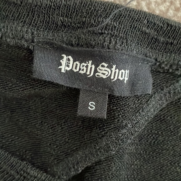 Posh Shop | Romper - Picture 2 of 4